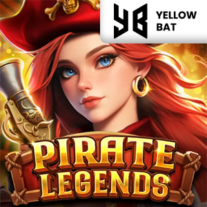 Pirate Legends